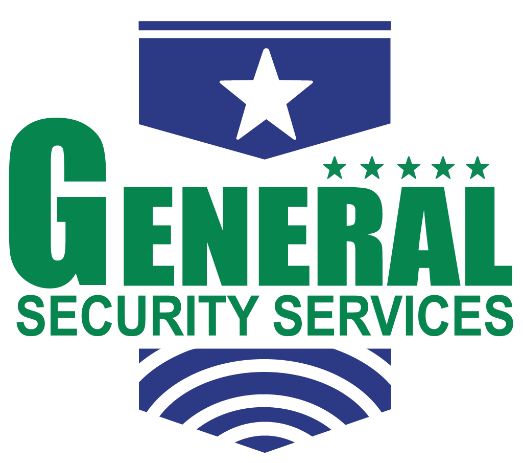 General Security Services Logo